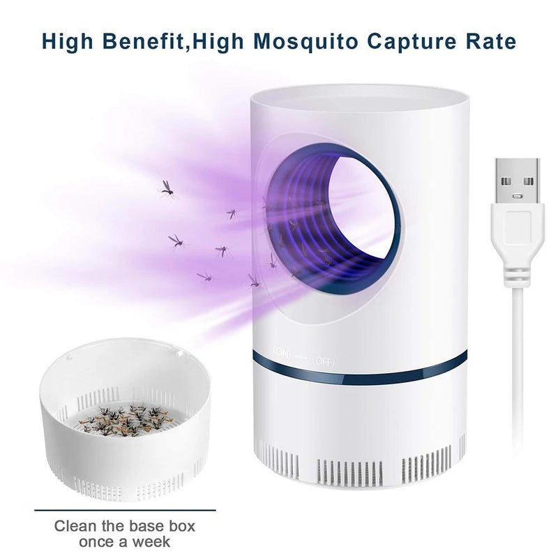 Electric Fly Bug Insect Killer