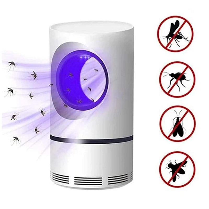 Electric Fly Bug Insect Killer